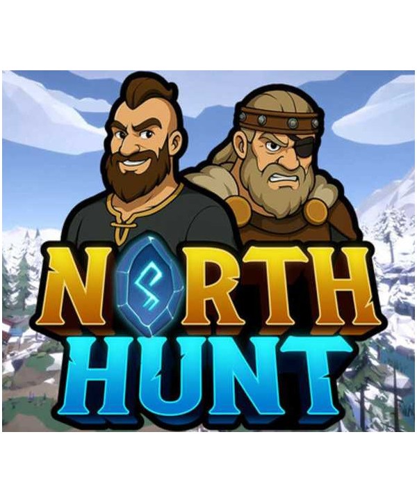 North Hunt Steam Key GLOBAL
